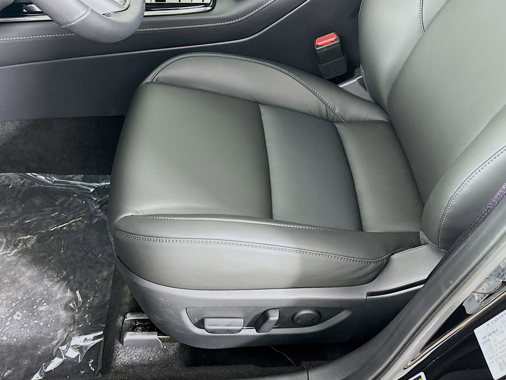 New 2025 MAZDA CX-30 AWD 2.5 S w/ Preferred Package image 26