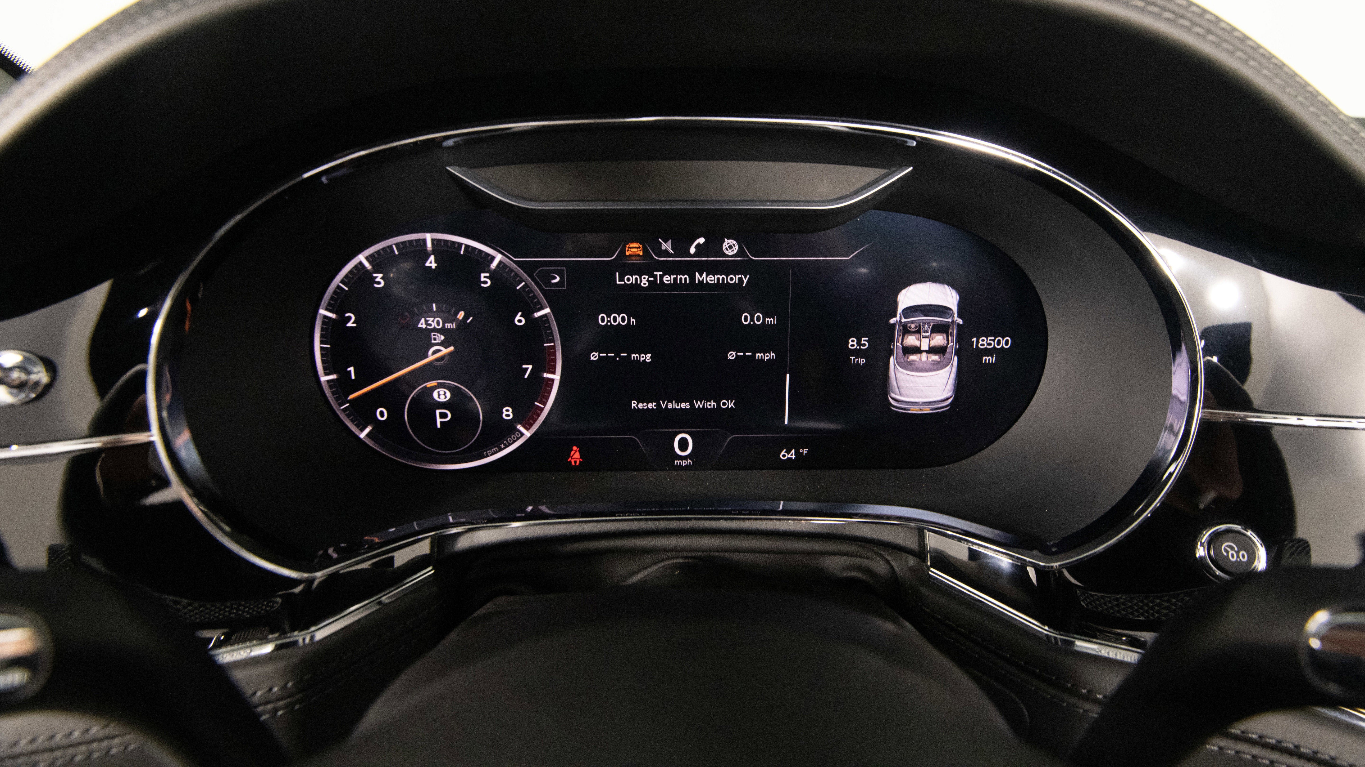 Used 2020 Bentley Continental GT image 21