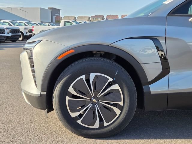 New 2025 Chevrolet Blazer EV LT AWD/4WD image 5