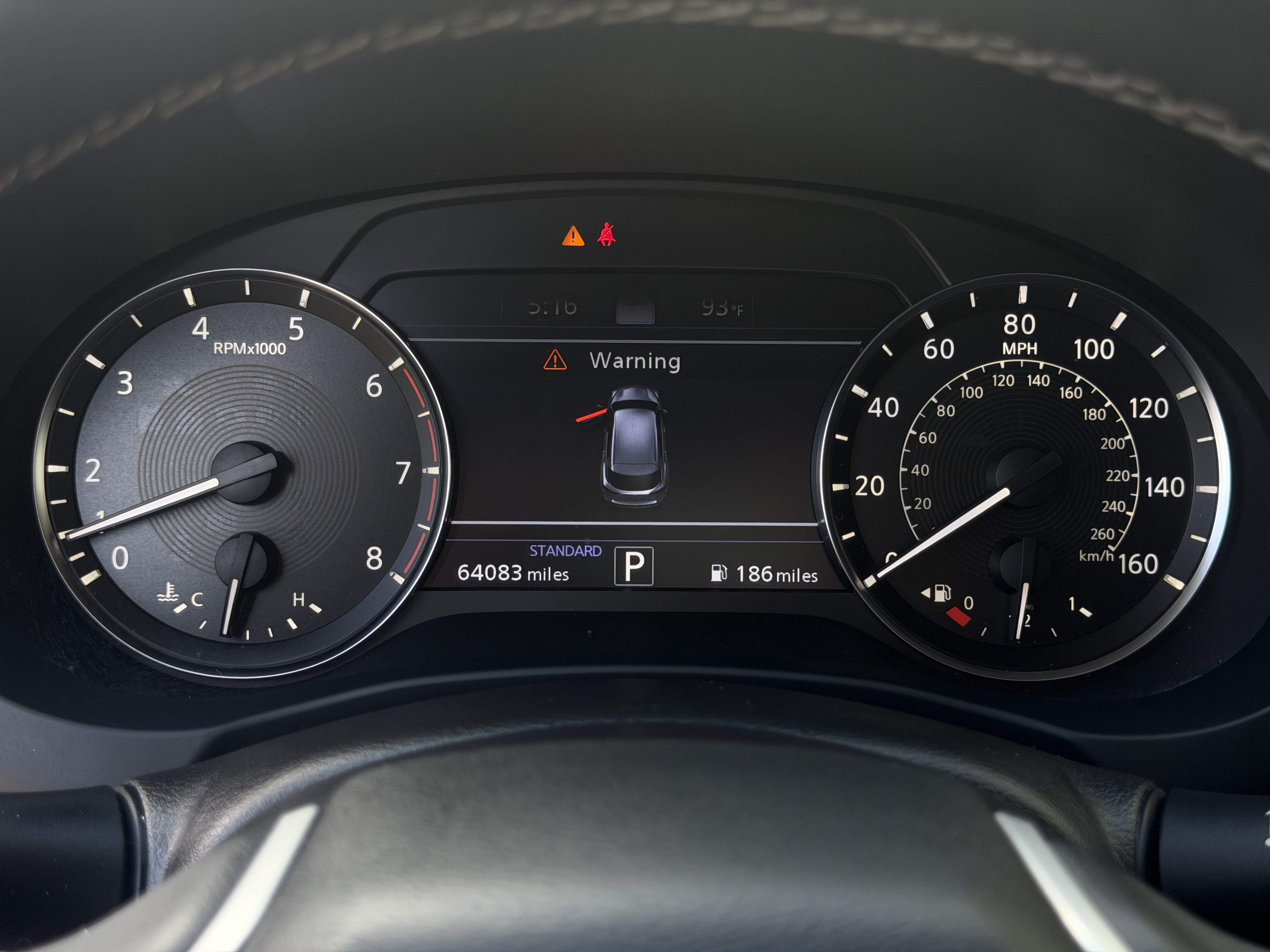 Certified 2021 INFINITI QX50 Essential FWD image 32
