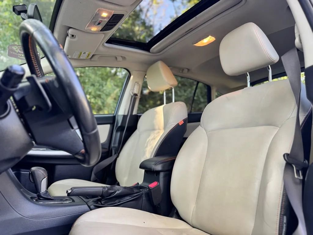 Used 2016 Subaru Crosstrek Touring image 15