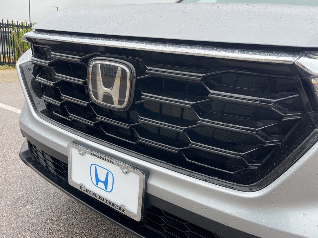 Certified 2026 Honda CR-V EX image 15