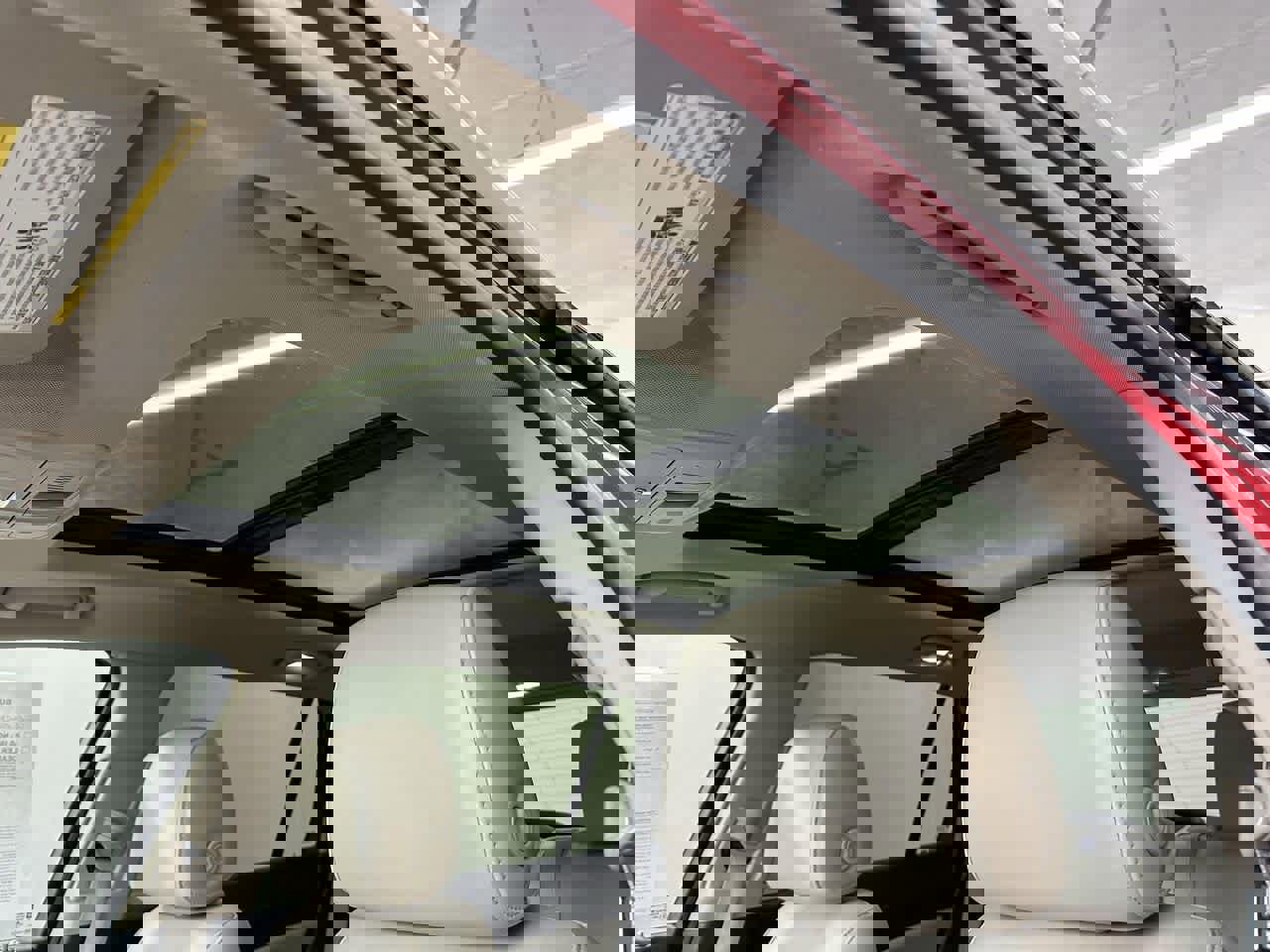 Used 2017 Buick Envision Essence image 13