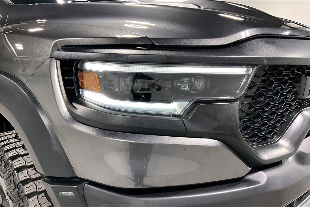Used 2022 RAM 1500 TRX w/ TRX Level 2 Equipment Group image 40
