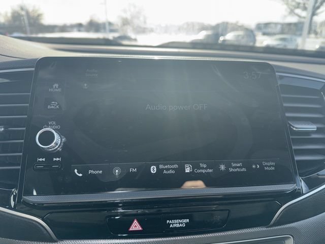 New 2026 Honda Ridgeline RTL image 22