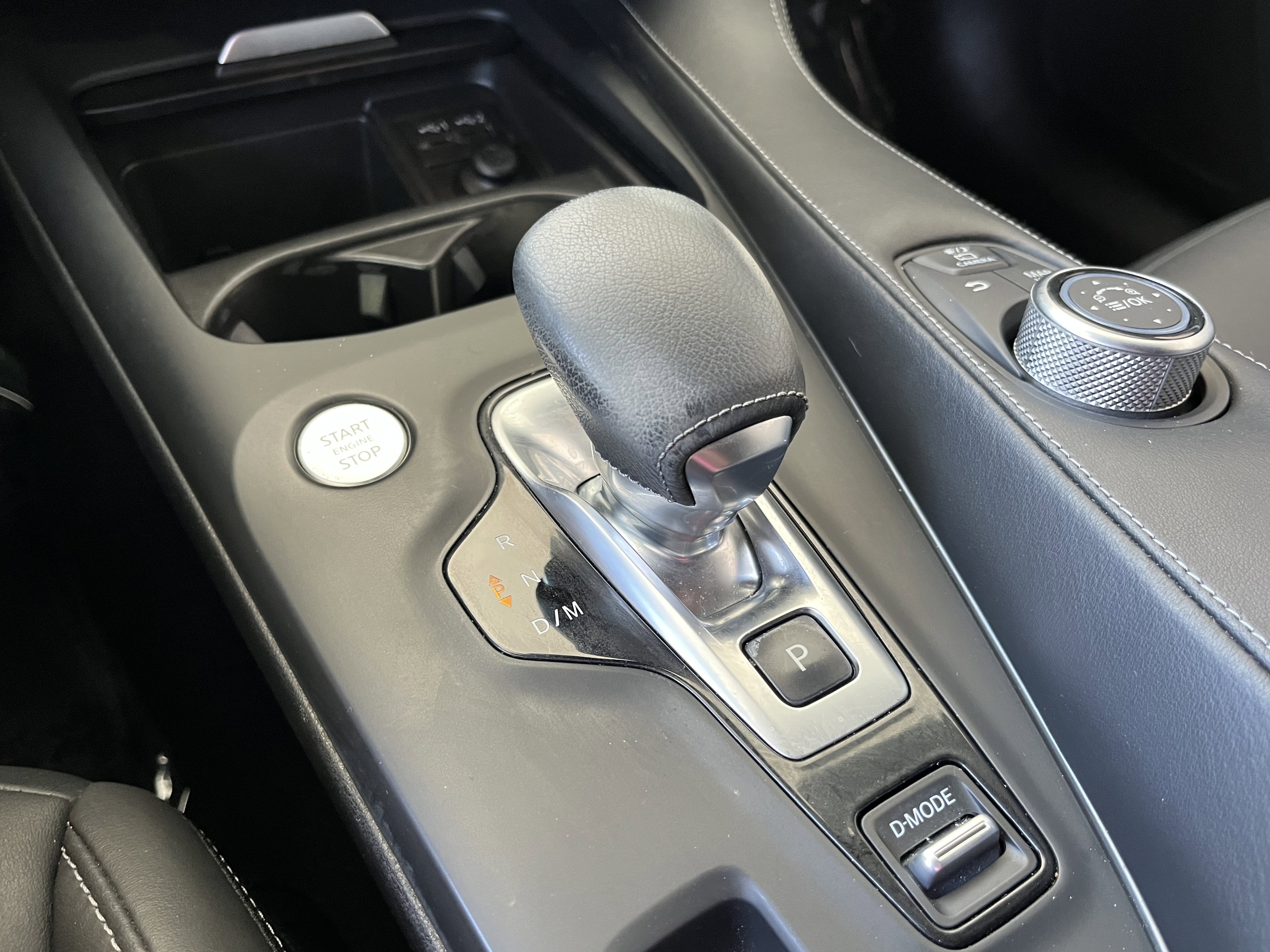 Certified 2020 INFINITI QX50 Essential w/ Edition 30 Package FWD image 27