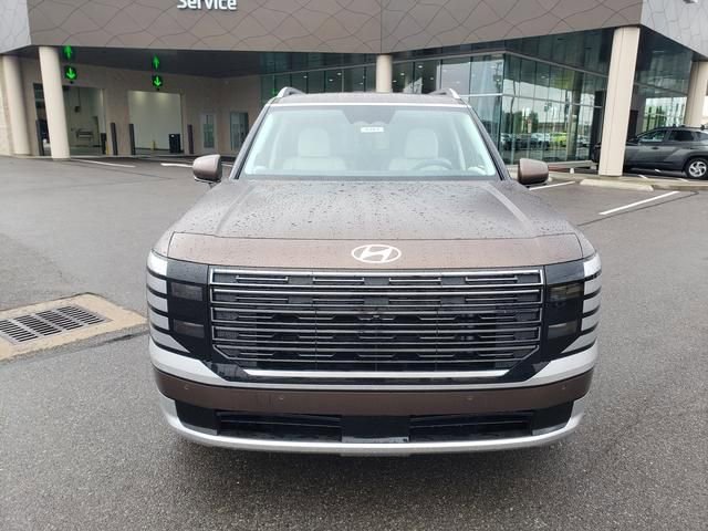 New 2026 Hyundai Palisade Calligraphy image 6