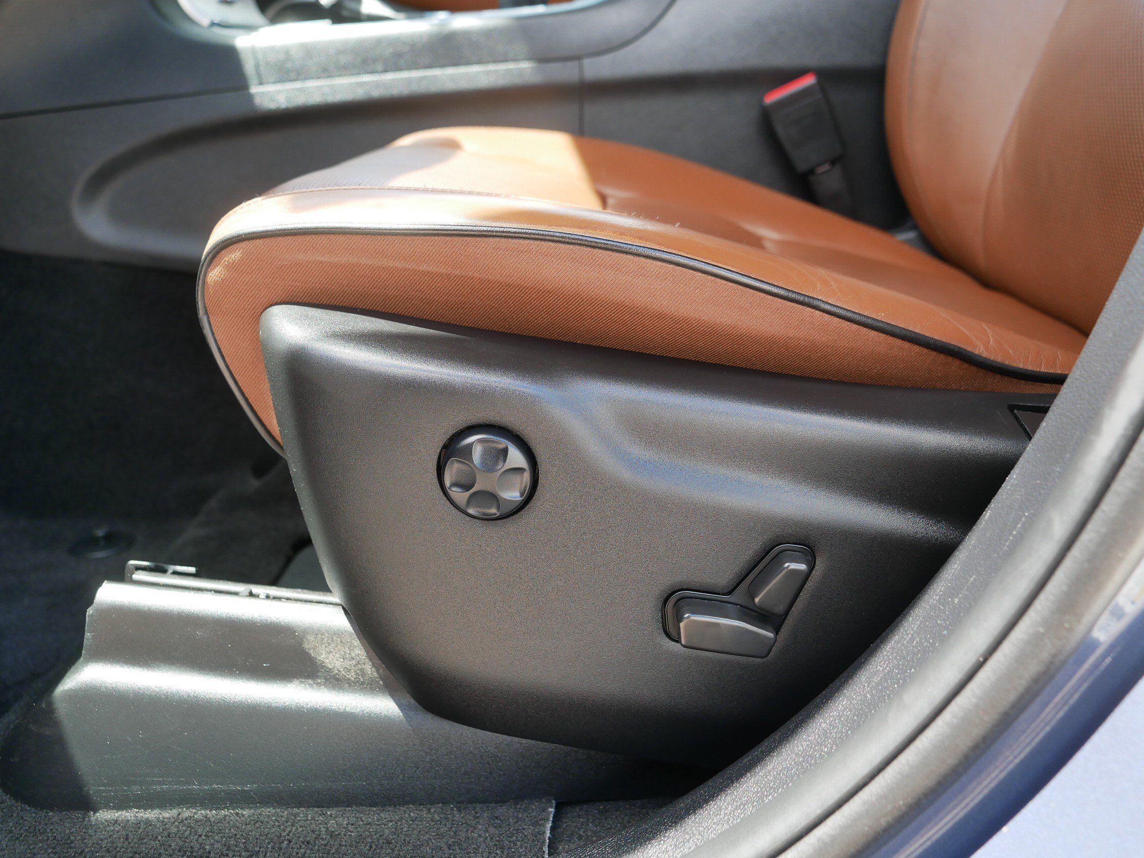 Used 2021 Jeep Grand Cherokee Summit AWD/4WD image 20