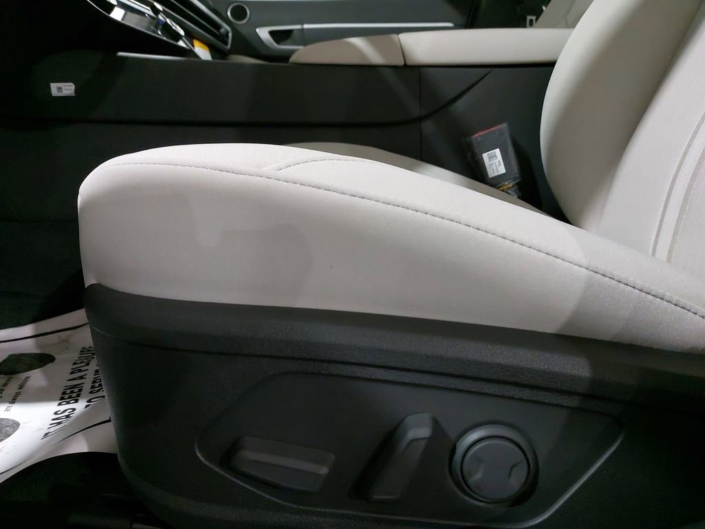 New 2026 Hyundai Sonata SEL AWD/4WD image 27