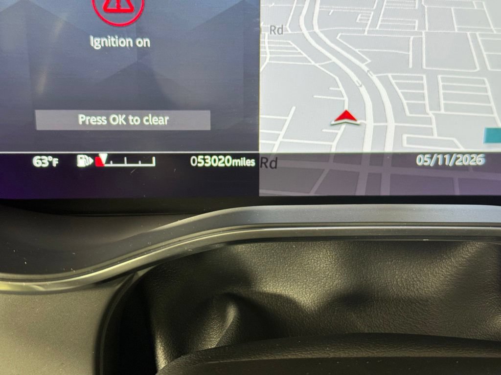Used 2021 Jaguar F-PACE R-Dynamic S AWD/4WD image 15