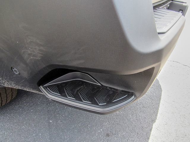 New 2026 Chevrolet Silverado EV Trail Boss w/ Premium Package image 9