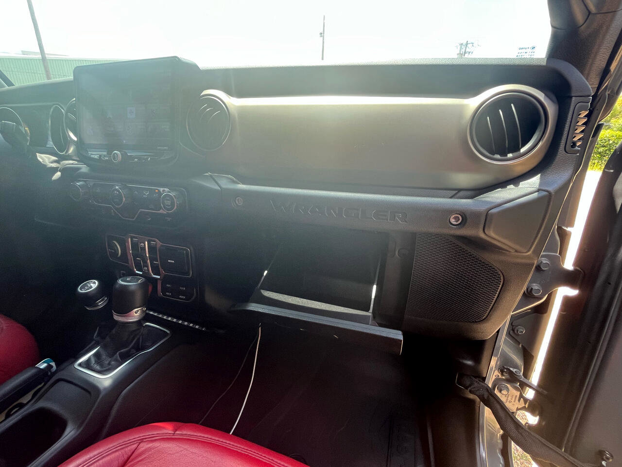 Used 2019 Jeep Wrangler Unlimited Sport S image 53