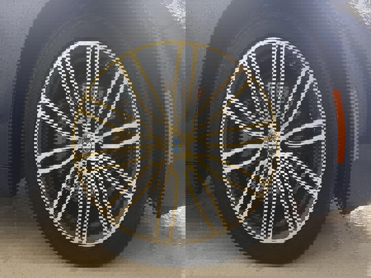 Used 2018 BMW 540i xDrive 540i xDrive image 29