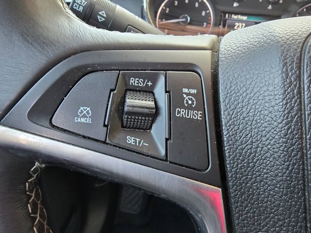 Used 2017 Buick Encore Preferred image 21