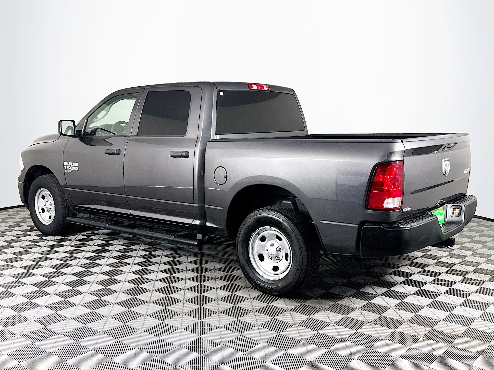 Used 2020 RAM 1500 Tradesman w/ Popular Equipment Group AWD/4WD image 6