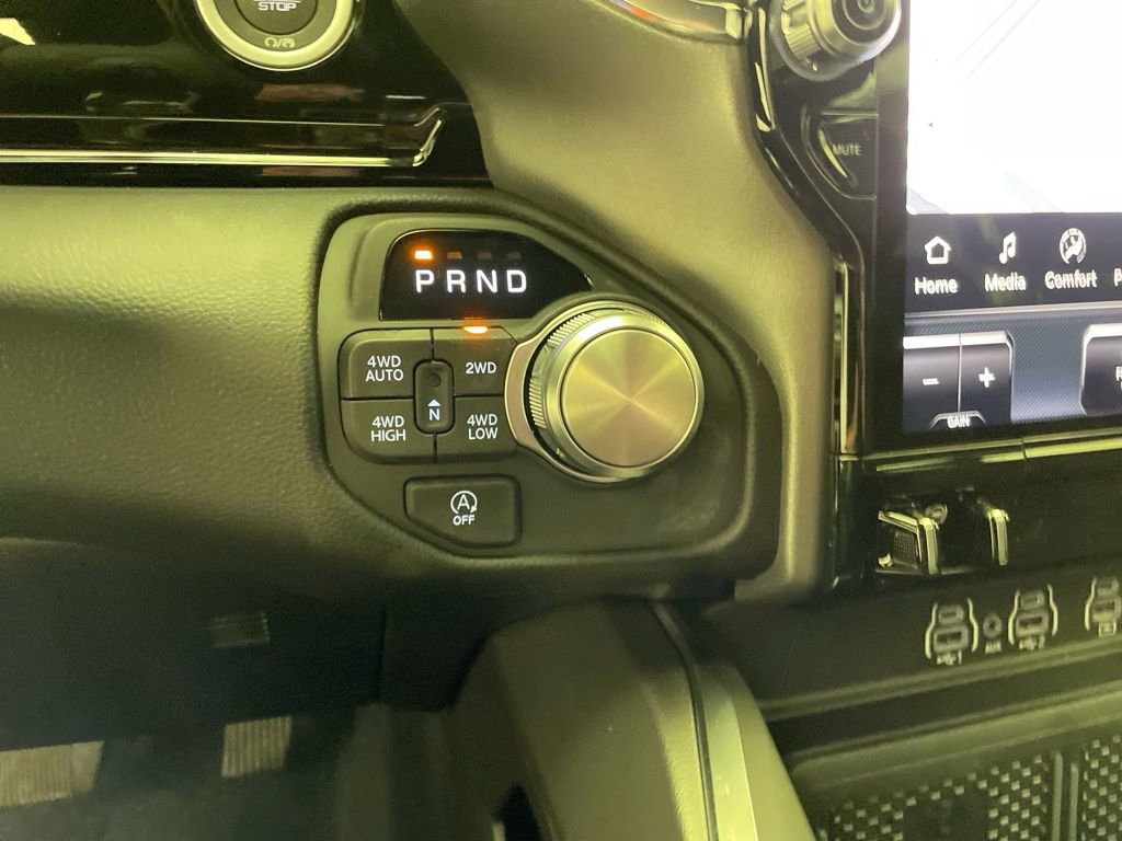 New 2026 RAM 1500 Laramie image 19