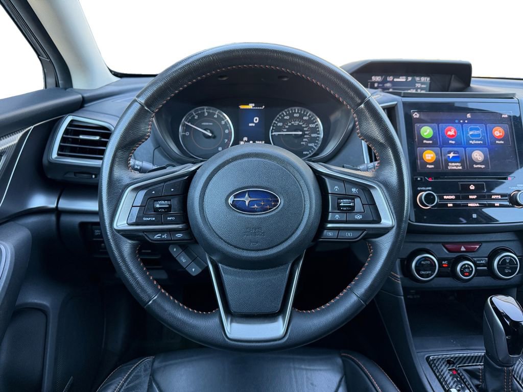 Used 2021 Subaru Crosstrek 2.5i Limited w/ Moonroof Package 2 AWD/4WD image 13