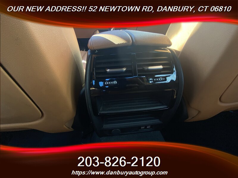 Used 2023 BMW 530i xDrive w/ M Sport Package AWD/4WD image 33