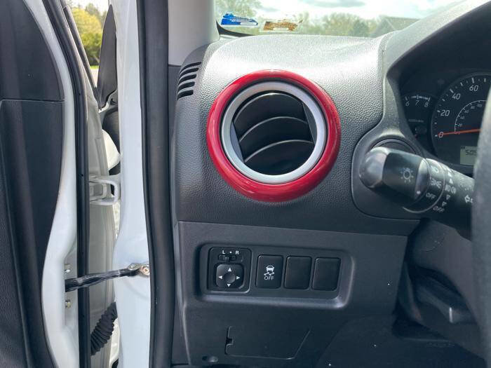 Used 2020 Mitsubishi Mirage LE FWD image 34