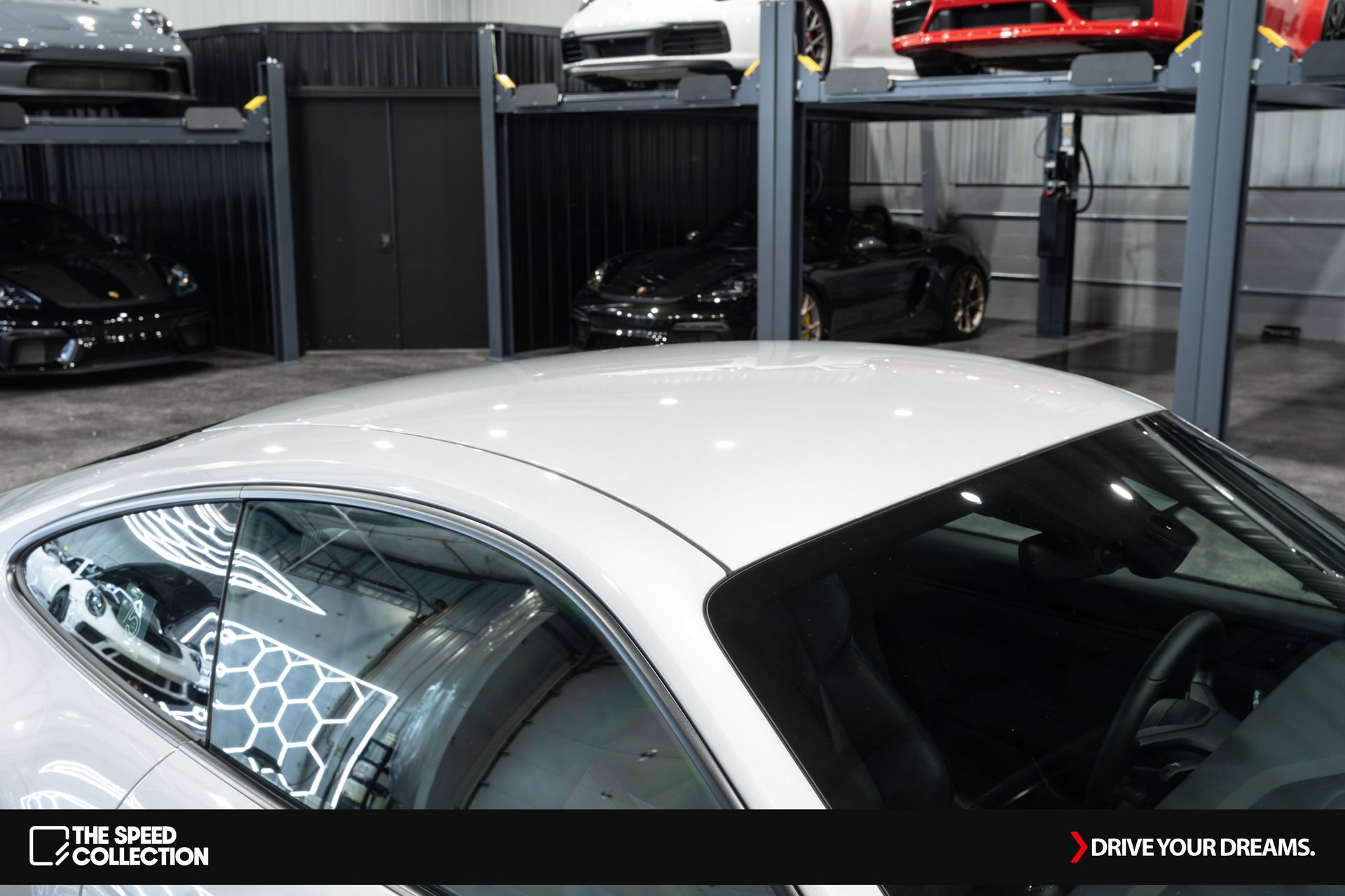 Used 2024 Porsche 911 Carrera T image 74