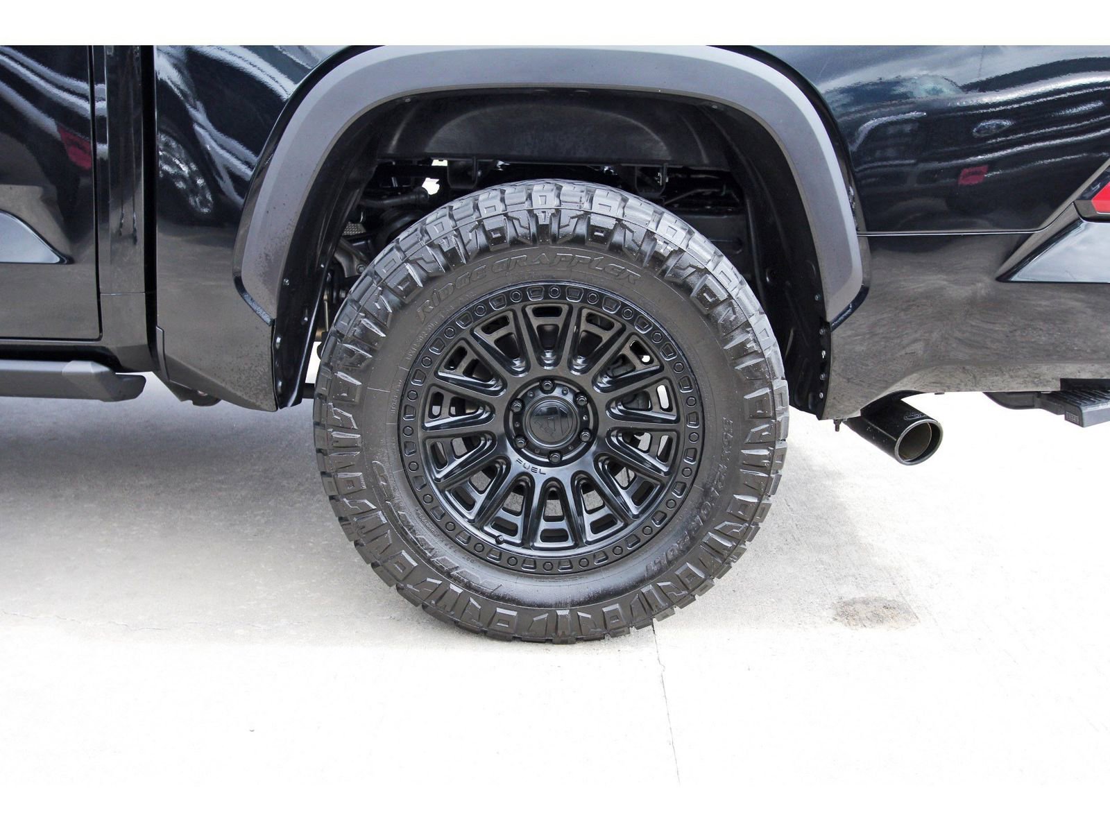 Used 2023 Toyota Tundra SR5 image 30