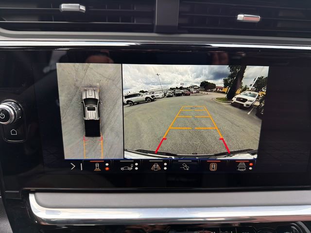 New 2026 GMC Sierra 2500 Denali Ultimate AWD/4WD image 13