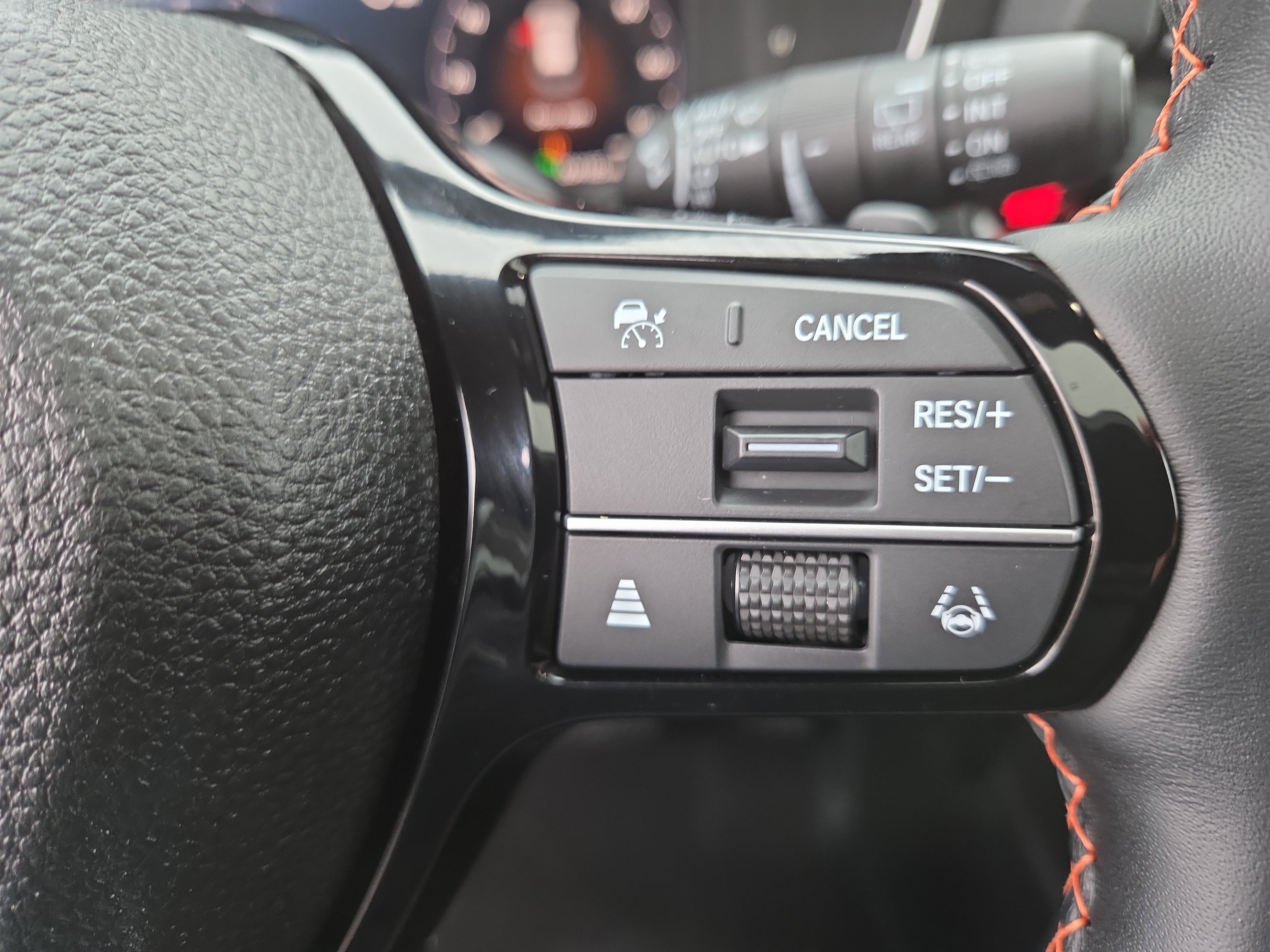 Used 2026 Honda Passport TrailSport Elite image 30