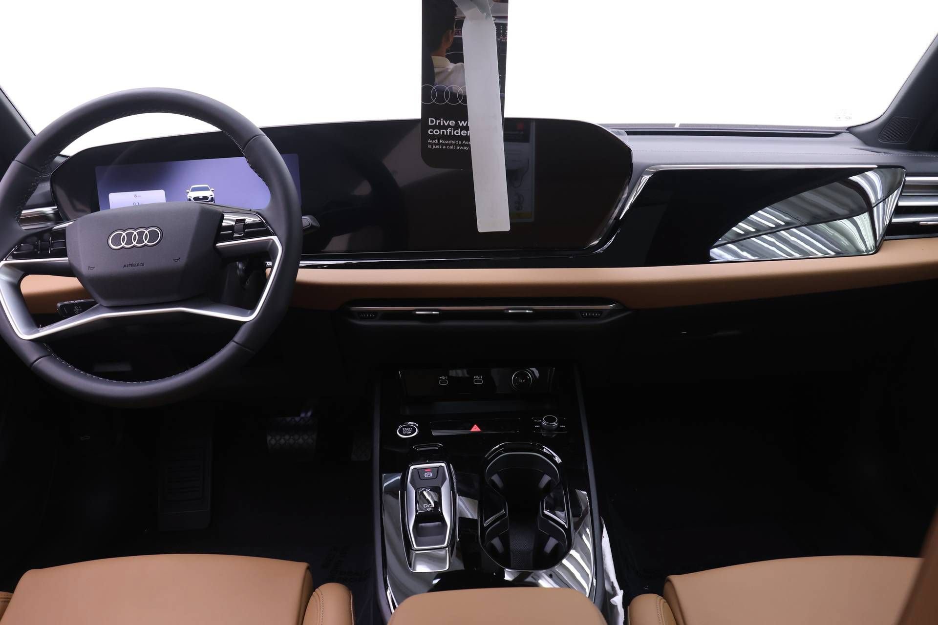 New 2026 Audi A5 2.0T Premium Plus AWD/4WD image 8