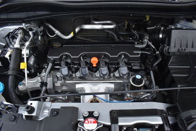 Used 2019 Honda HR-V EX image 32
