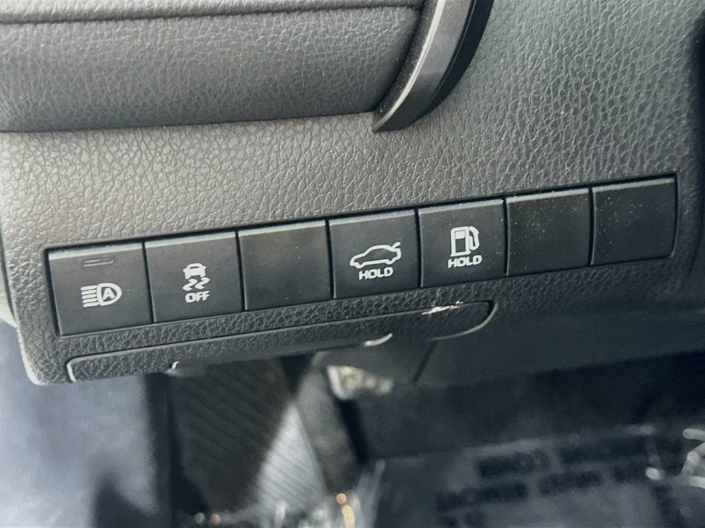 Used 2023 Toyota Camry SE FWD image 21