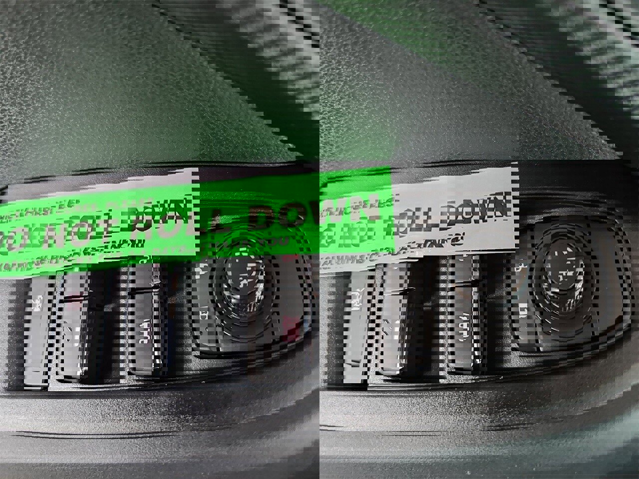 Certified 2025 Subaru Crosstrek 2.5i Wilderness w/ Crosstrek Mirror Package image 27