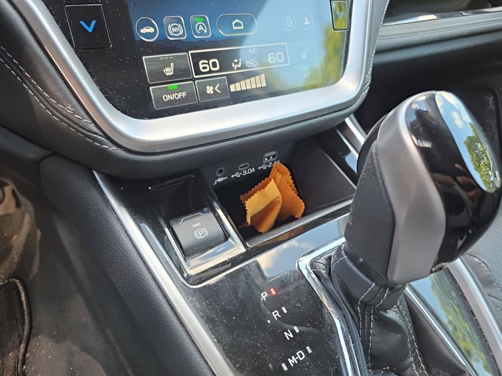 Used 2024 Subaru Outback Limited XT image 34