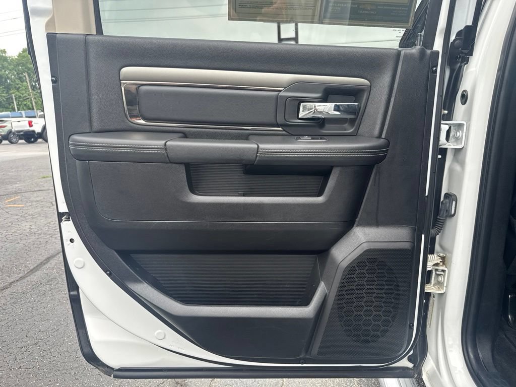 Used 2014 RAM 1500 Sport w/ Remote Start & Security Group AWD/4WD image 16