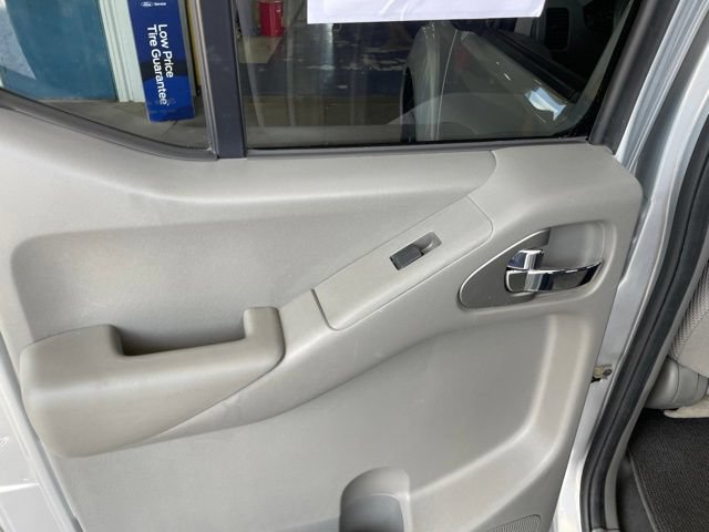 Used 2019 Nissan Frontier SV RWD image 54