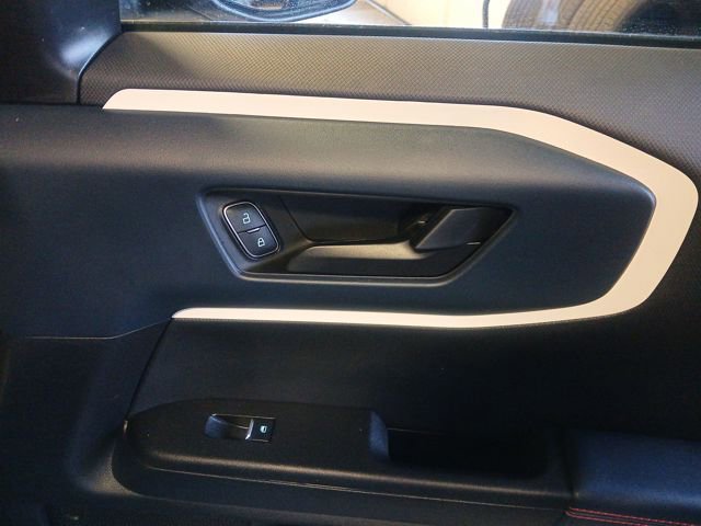 Certified 2023 Ford Bronco Sport Heritage w/ Heritage Convenience Package image 58