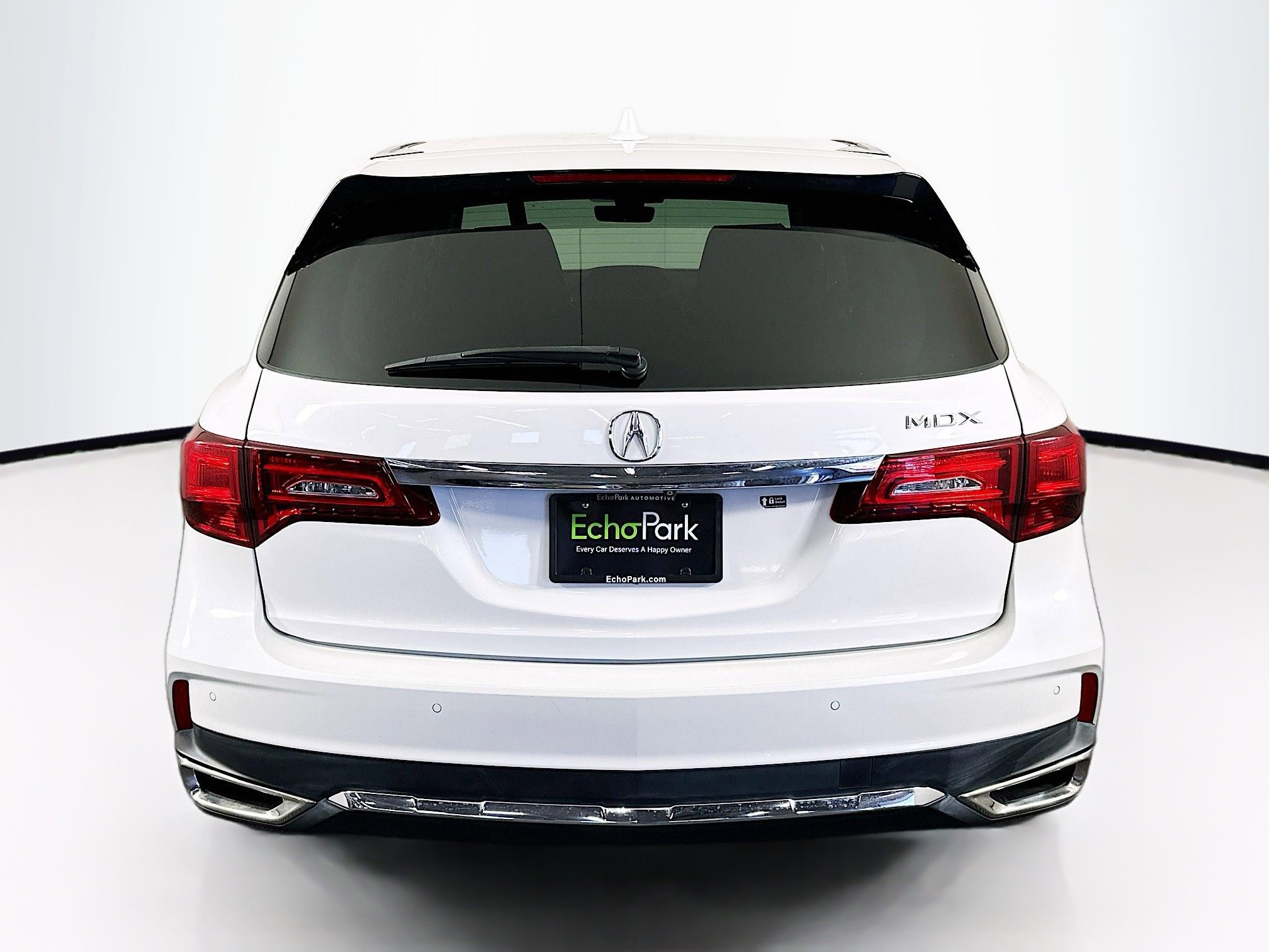 Used 2020 Acura MDX FWD w/ Technology Package image 7