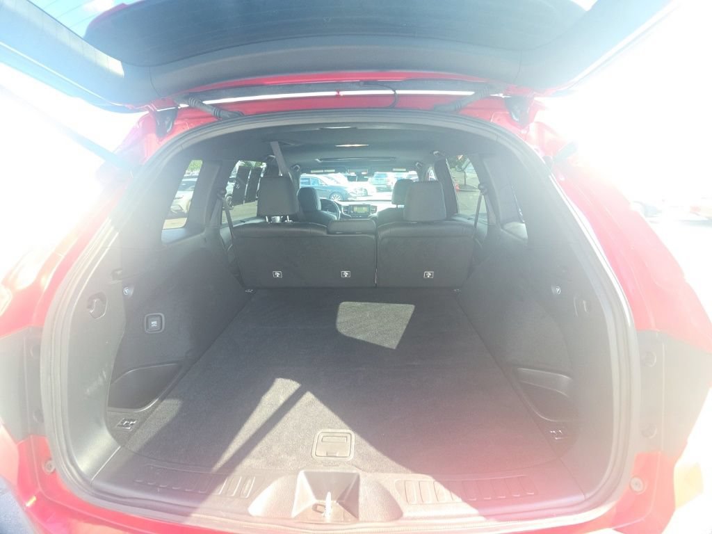 Certified 2023 Honda Passport TrailSport image 30