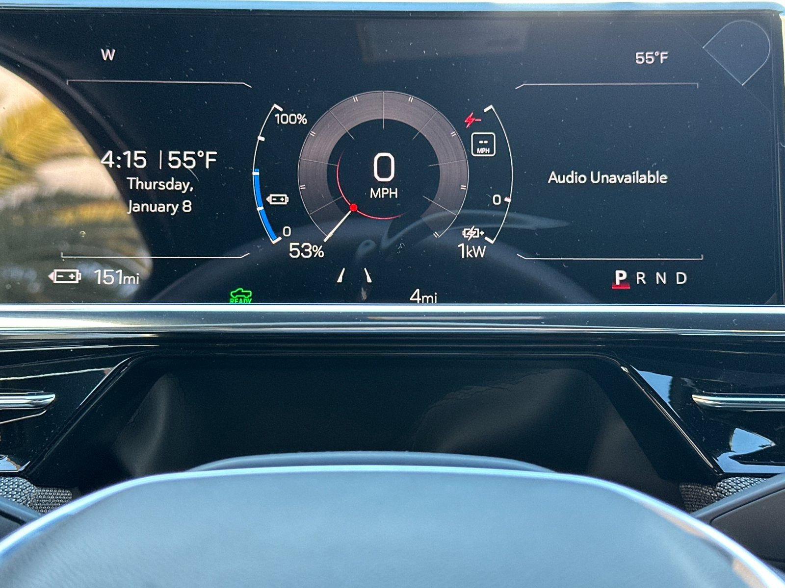 New 2026 GMC Sierra EV Elevation image 23