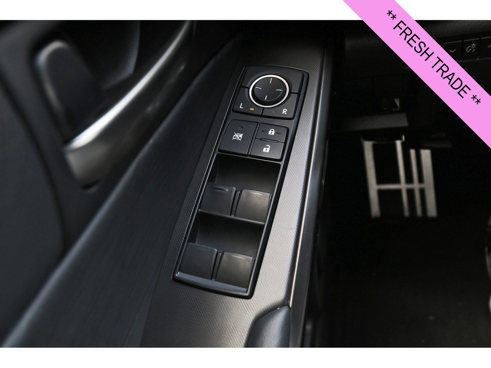 Used 2021 Lexus IS 350 F Sport w/ Accessory Package AWD/4WD image 22