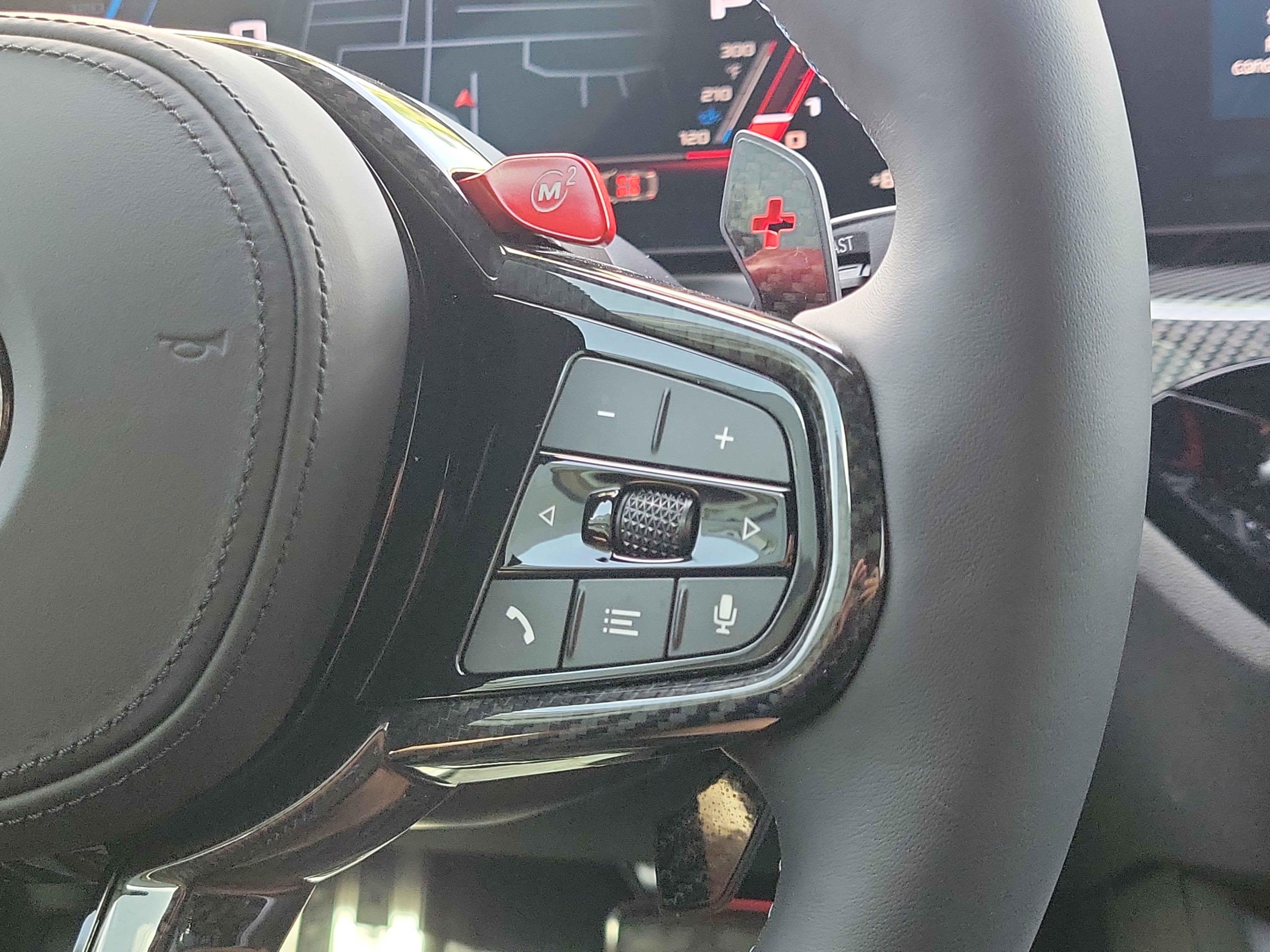 Used 2026 BMW M2 w/ Lighting Package RWD image 26