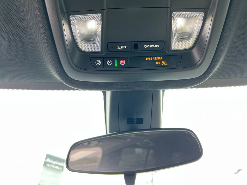 Used 2023 Nissan Pathfinder SL AWD/4WD image 16