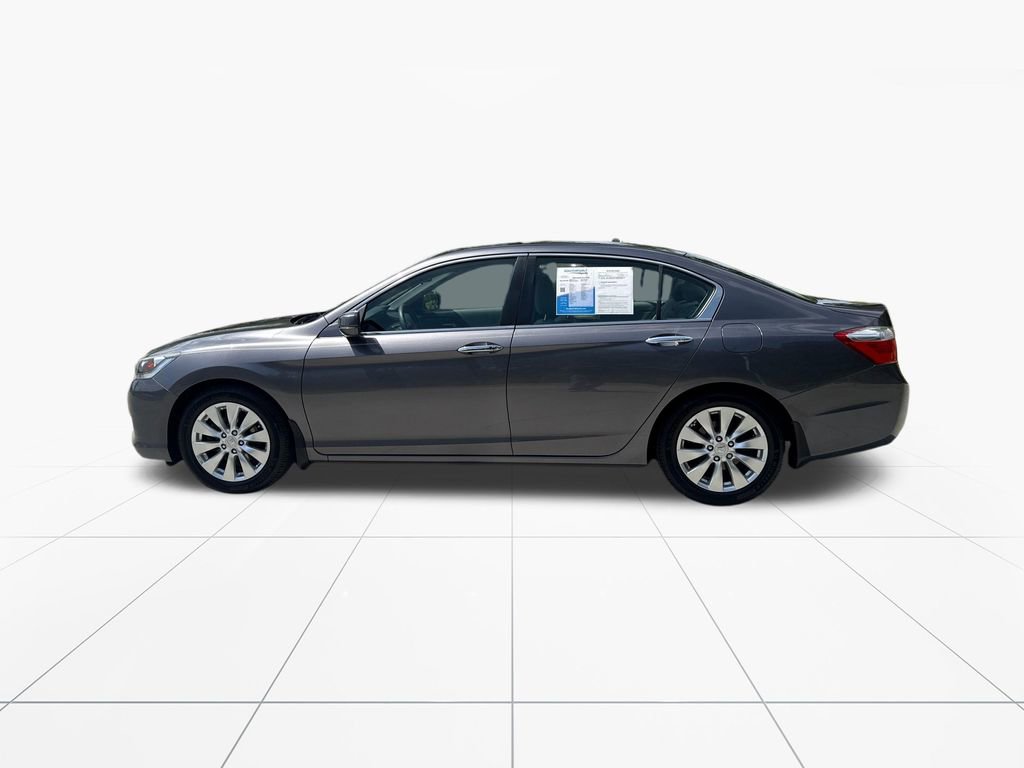 Used 2015 Honda Accord EX image 5