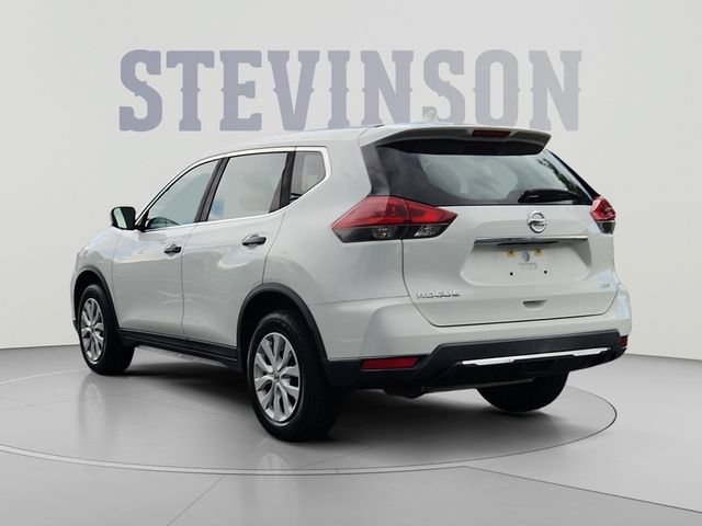 Used 2019 Nissan Rogue S AWD/4WD image 3