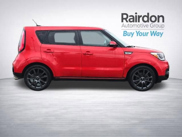 Used 2018 Kia Soul ! w/ Tech Package image 9
