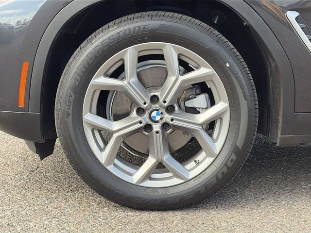 Used 2022 BMW X3 sDrive30i w/ Premium Package 2 image 10