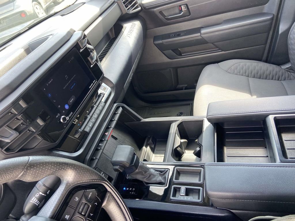 Used 2024 Toyota Tundra SR image 26