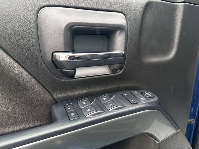 Used 2018 Chevrolet Silverado 1500 LT w/ LT Eassist Package image 26
