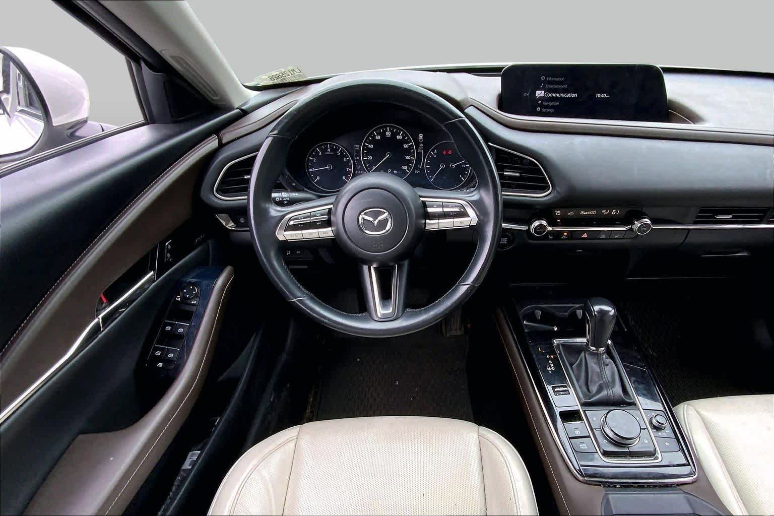 Used 2020 MAZDA CX-30 AWD w/ Premium Package image 6