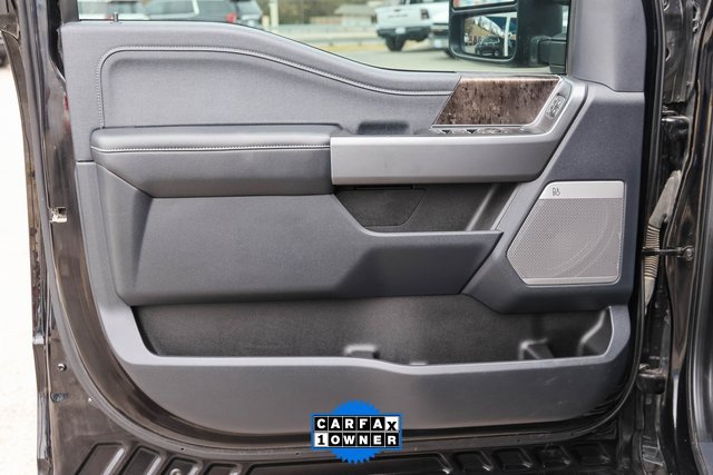 Used 2024 Ford F250 Lariat image 11