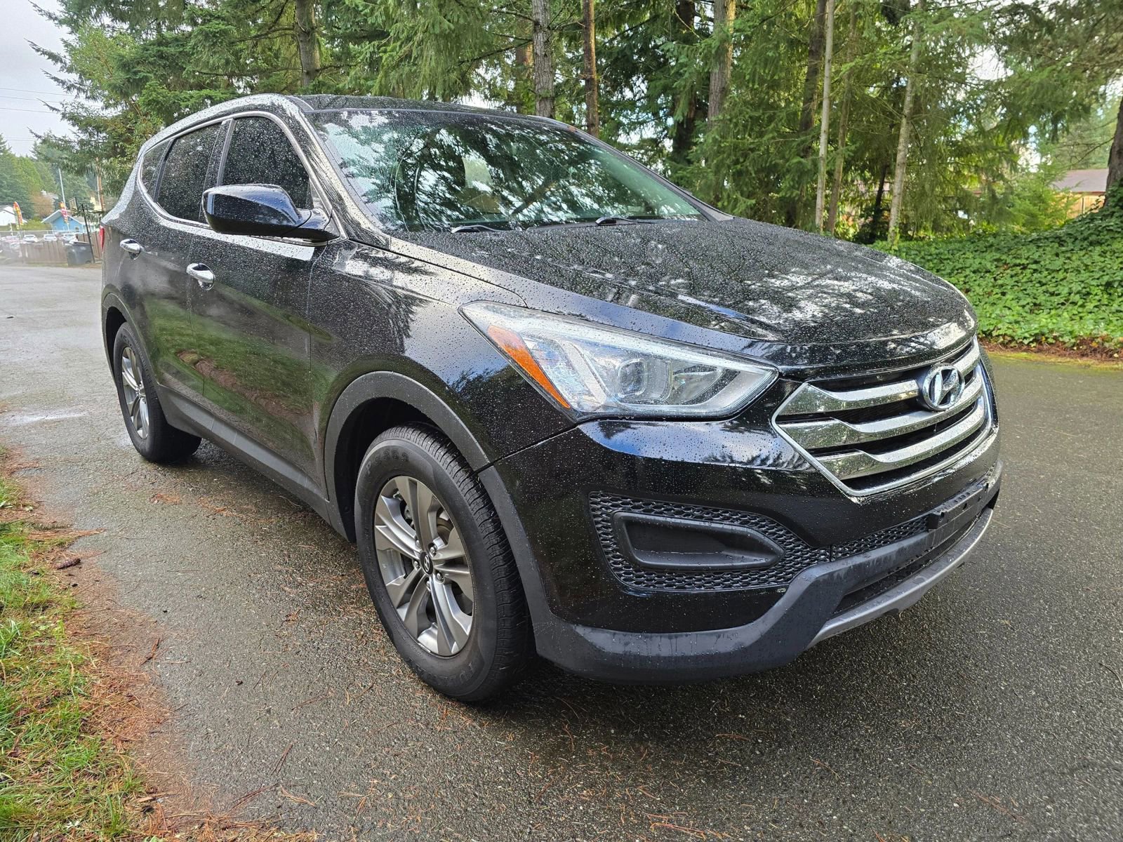 Used 2016 Hyundai Santa Fe Sport image 7